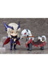 Fate/Grand Order Nendoroid Action Figure Lancer/Altria Pendragon (Alter) 10 cm