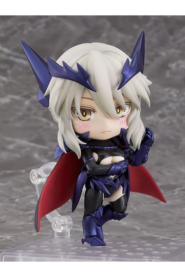 Fate/Grand Order Nendoroid Action Figure Lancer/Altria Pendragon (Alter) 10 cm