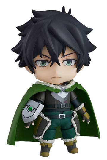 Nendoroid The Rising of the Shield Hero Action Figure Shield Hero 10 cm