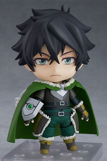 Nendoroid The Rising of the Shield Hero Action Figure Shield Hero 10 cm