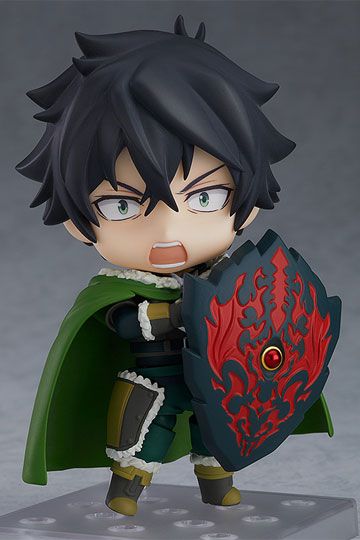 Nendoroid The Rising of the Shield Hero Action Figure Shield Hero 10 cm