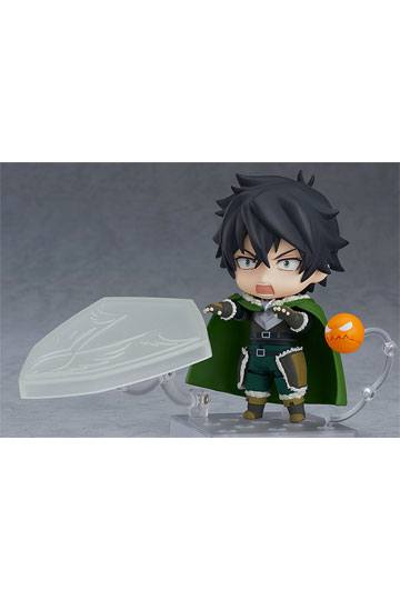 Nendoroid The Rising of the Shield Hero Action Figure Shield Hero 10 cm