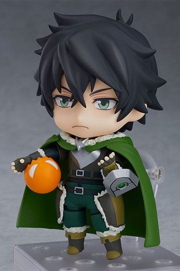 Nendoroid The Rising of the Shield Hero Action Figure Shield Hero 10 cm
