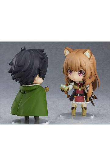 Nendoroid The Rising of the Shield Hero Action Figure Raphtalia 10 cm