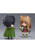 Nendoroid The Rising of the Shield Hero Action Figure Raphtalia 10 cm