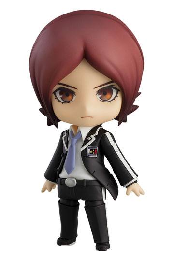 Nendoroid Persona 2 Eternal Punishment Action Figure Tatsuya Suou 10 cm