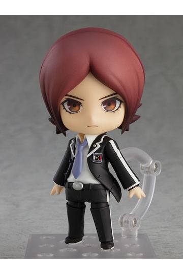 Nendoroid Persona 2 Eternal Punishment Action Figure Tatsuya Suou 10 cm