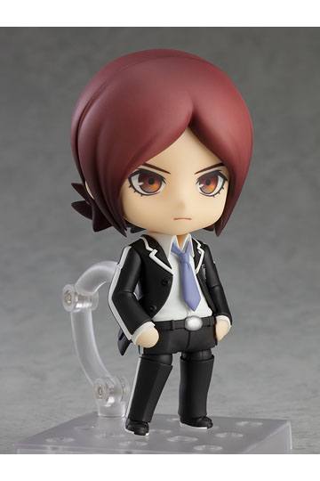 Nendoroid Persona 2 Eternal Punishment Action Figure Tatsuya Suou 10 cm