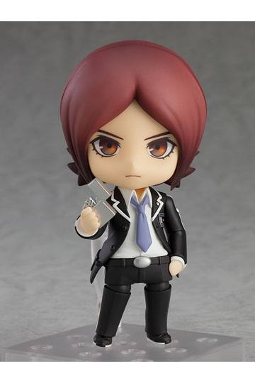 Nendoroid Persona 2 Eternal Punishment Action Figure Tatsuya Suou 10 cm