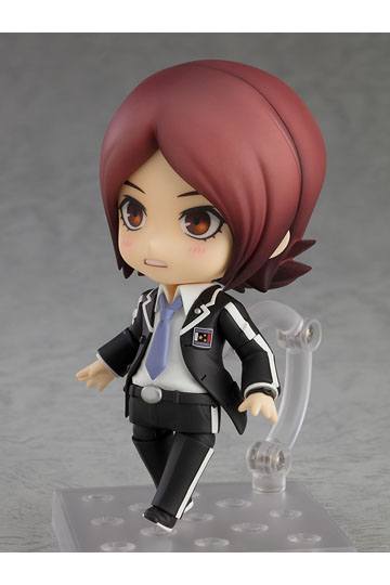Nendoroid Persona 2 Eternal Punishment Action Figure Tatsuya Suou 10 cm