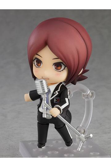 Nendoroid Persona 2 Eternal Punishment Action Figure Tatsuya Suou 10 cm