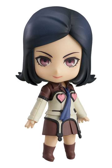 Nendoroid Persona 2 Eternal Punishment Action Figure Maya Amano 10 cm