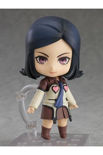 Nendoroid Persona 2 Eternal Punishment Action Figure Maya Amano 10 cm