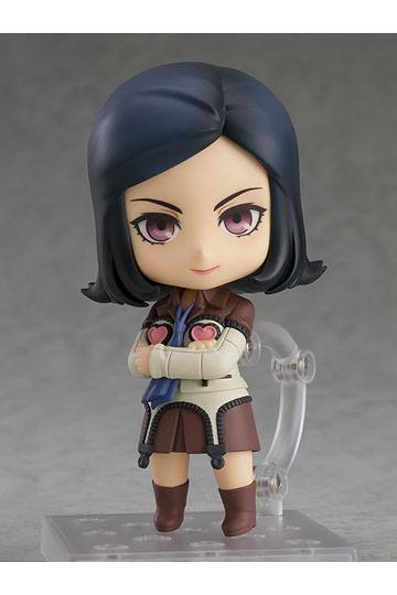 Nendoroid Persona 2 Eternal Punishment Action Figure Maya Amano 10 cm