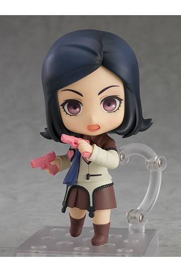 Nendoroid Persona 2 Eternal Punishment Action Figure Maya Amano 10 cm