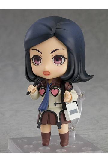 Nendoroid Persona 2 Eternal Punishment Action Figure Maya Amano 10 cm