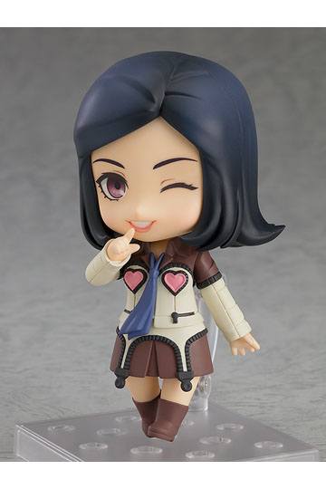 Nendoroid Persona 2 Eternal Punishment Action Figure Maya Amano 10 cm