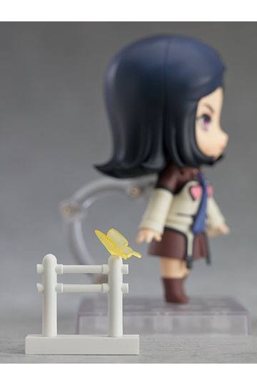 Nendoroid Persona 2 Eternal Punishment Action Figure Maya Amano 10 cm