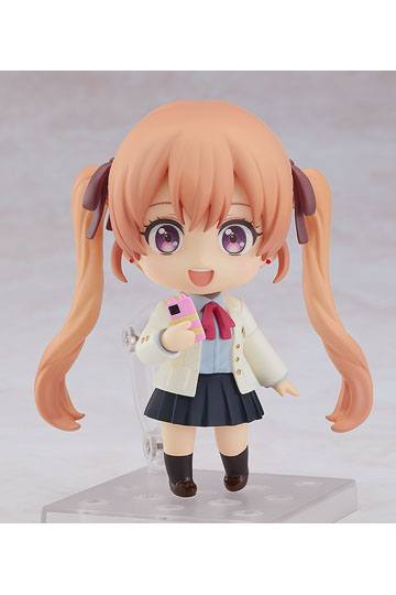 Nendoroid A Couple of Cuckoos Action Figure Erika Amano 10 cm