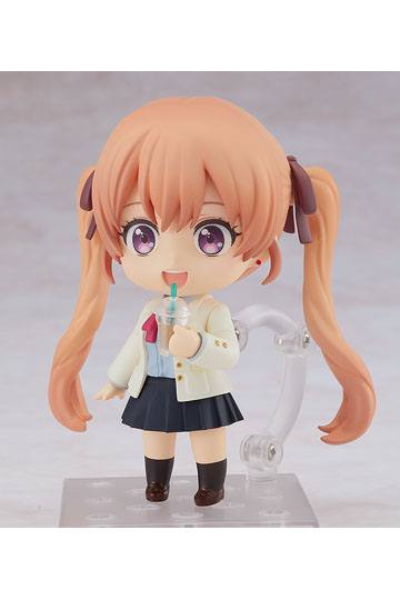 Nendoroid A Couple of Cuckoos Action Figure Erika Amano 10 cm