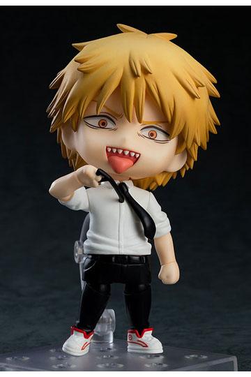 Nendoroid Chainsaw Man Action Figure Denji 10 cm