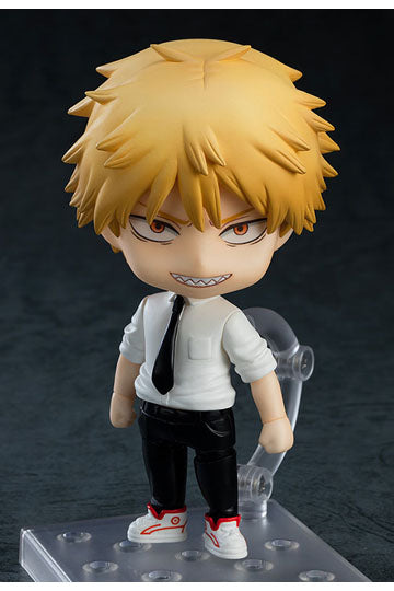 Nendoroid Chainsaw Man Action Figure Denji 10 cm