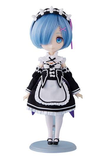 Re:ZERO -Starting Life in Another World- Harmonia Humming Doll Rem 23 cm