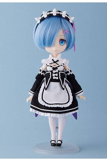Re:ZERO -Starting Life in Another World- Harmonia Humming Doll Rem 23 cm