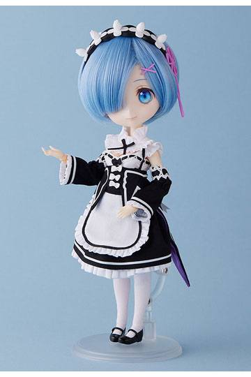 Re:ZERO -Starting Life in Another World- Harmonia Humming Doll Rem 23 cm