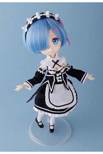 Re:ZERO -Starting Life in Another World- Harmonia Humming Doll Rem 23 cm