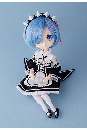 Re:ZERO -Starting Life in Another World- Harmonia Humming Doll Rem 23 cm