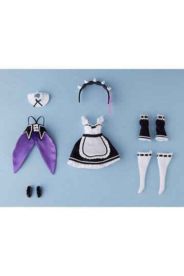 Re:ZERO -Starting Life in Another World- Harmonia Humming Doll Rem 23 cm