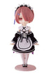 Re:ZERO -Starting Life in Another World- Harmonia Humming Doll Ram 23 cm