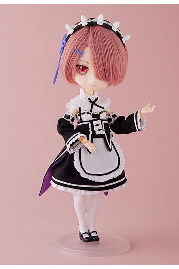 Re:ZERO -Starting Life in Another World- Harmonia Humming Doll Ram 23 cm