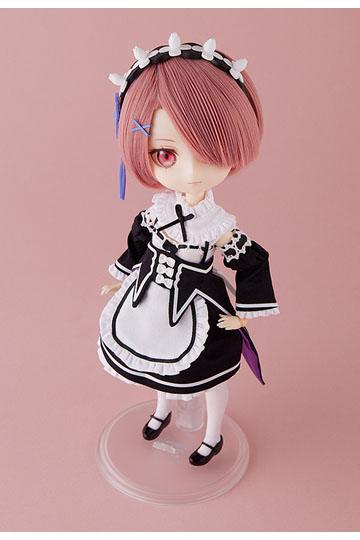 Re:ZERO -Starting Life in Another World- Harmonia Humming Doll Ram 23 cm