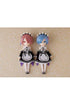 Re:ZERO -Starting Life in Another World- Harmonia Humming Doll Ram 23 cm