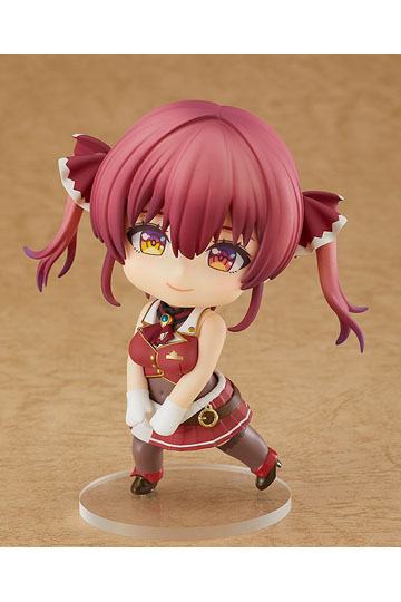 Nendoroid Hololive Production Action Figure Houshou Marine 10 cm