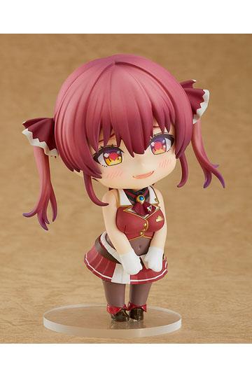 Nendoroid Hololive Production Action Figure Houshou Marine 10 cm