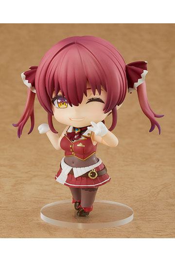 Nendoroid Hololive Production Action Figure Houshou Marine 10 cm