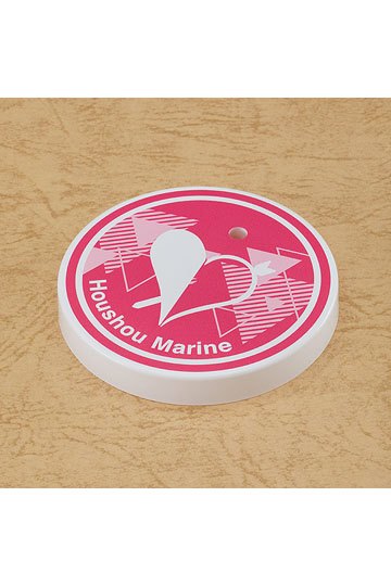 Nendoroid Hololive Production Action Figure Houshou Marine 10 cm