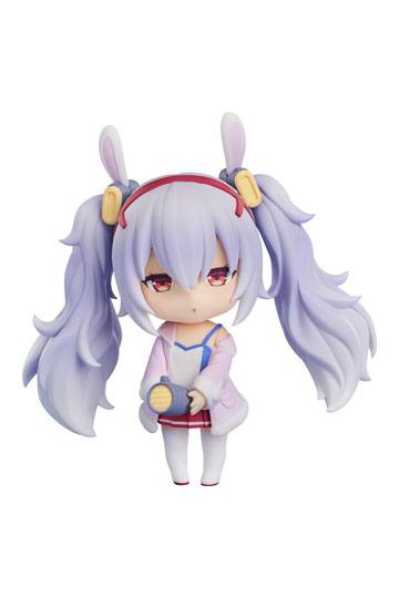 Nendoroid Azur Lane Action Figure Laffey 10 cm