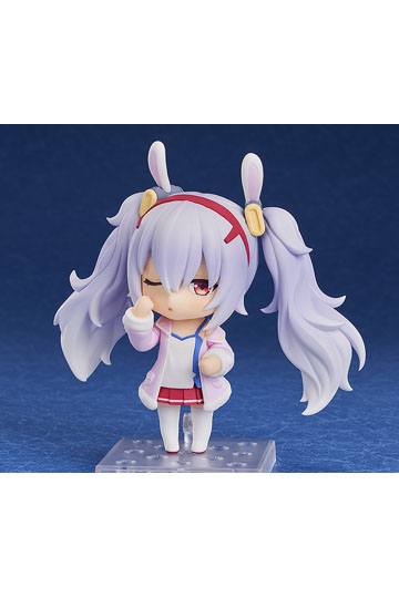 Nendoroid Azur Lane Action Figure Laffey 10 cm