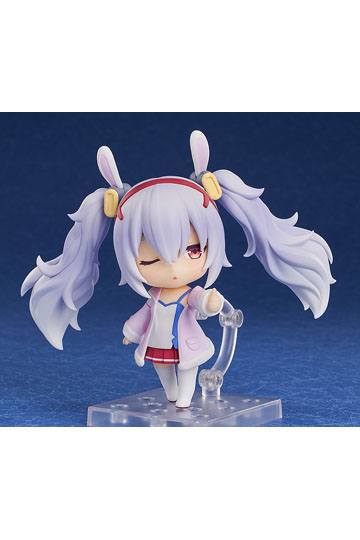 Nendoroid Azur Lane Action Figure Laffey 10 cm