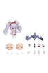 Azur Lane Nendoroid Action Figure Laffey DX 10 cm