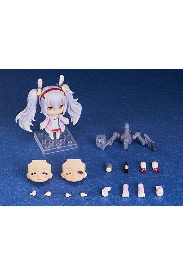 Azur Lane Nendoroid Action Figure Laffey DX 10 cm