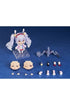 Azur Lane Nendoroid Action Figure Laffey DX 10 cm