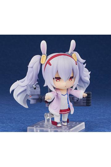 Azur Lane Nendoroid Action Figure Laffey DX 10 cm