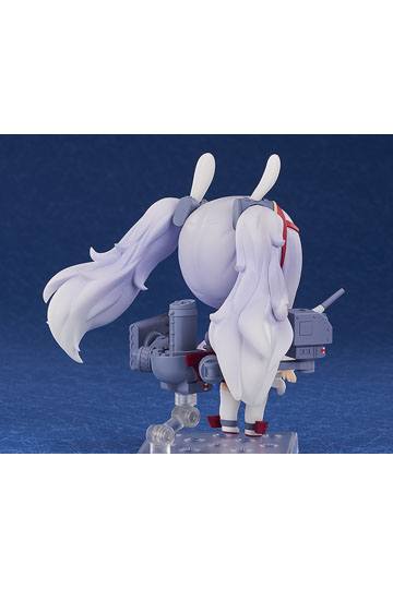 Azur Lane Nendoroid Action Figure Laffey DX 10 cm