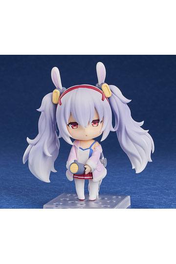 Azur Lane Nendoroid Action Figure Laffey DX 10 cm