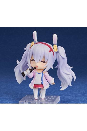 Azur Lane Nendoroid Action Figure Laffey DX 10 cm